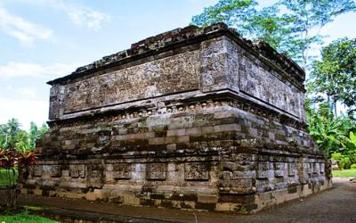 Candi Surowono, Peninggalan Kerajaan Majapahit di Kediri