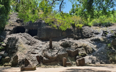 Sejarah Candi Surowono, Peninggalan Kerajaan Majapahit di Kediri