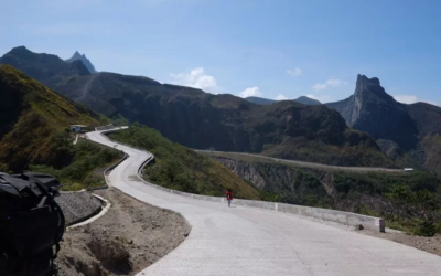 7 Wisata Gunung Kelud yang Indah dan Menawan, dari Kawah hingga Taman Bunga