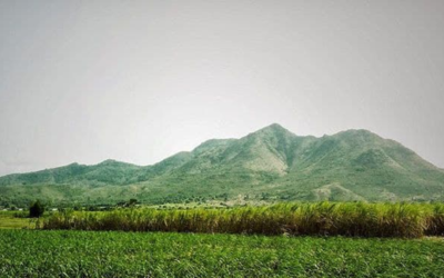 WISATA GUNUNG KLOTOK