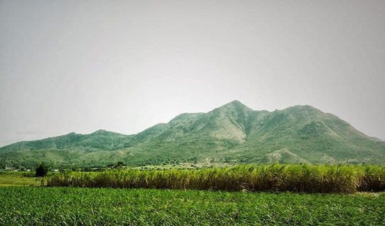 WISATA GUNUNG KLOTOK