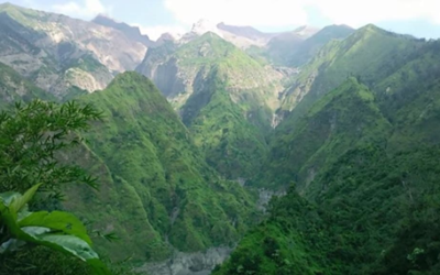 BUKIT ONGAKAN atau BUKIT KURA-KURA ONGAKAN