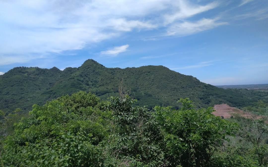 Wisata Gunung Maskumambang Kediri