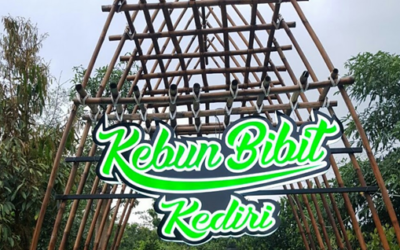 Taman Kebun Bibit Kediri