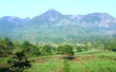 GUNUNG KLOTOK