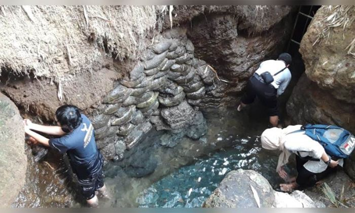 Gua Surowono, Lorong Bawah Tanah yang Menakjubkan Dari Kediri