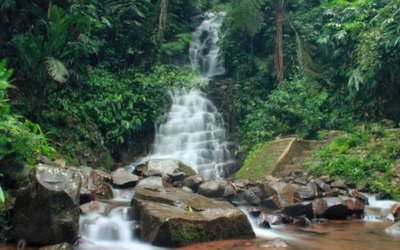 AIR TERJUN IRENGGOLO