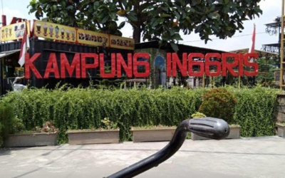 Kampung Inggris