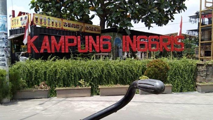 Kampung Inggris Kediri