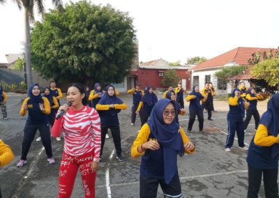 outbound kediri - Team outbound hemat