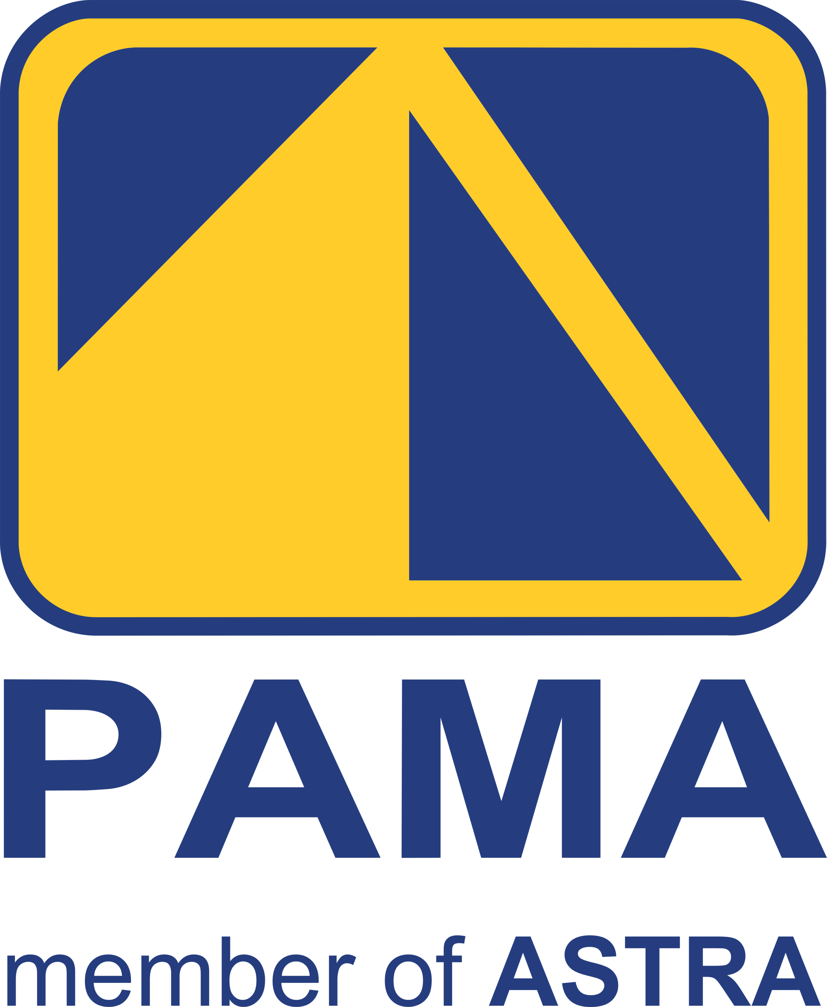 client-pama