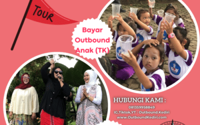 Promo Tour Outbound Hari Kartini