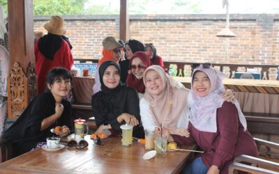 Games untuk Keluarga: Aktivitas Seru yang Mempererat Hubungan