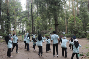 Game untuk Outing: Pilihan Seru untuk Meningkatkan Kebersamaan
