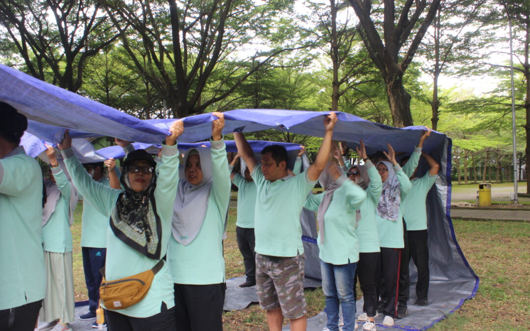 games-untuk-team-building