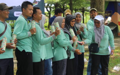 Rekomendasi Games untuk Event Outbound yang Seru dan Meningkatkan Teamwork