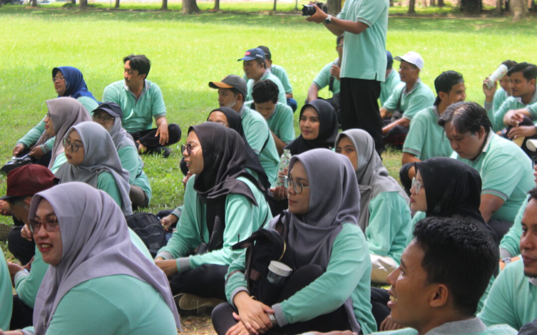 lomba-outbound