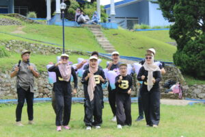 Permainan Luar Ruang