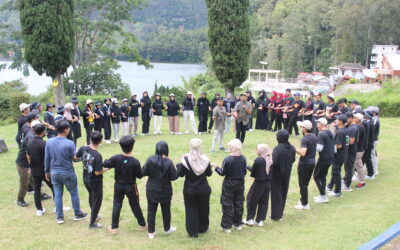 Ice Breaking untuk MC: Teknik Seru Membangun Suasana dan Engagement Audiens