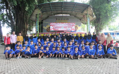 Games Outbound Seru: Aktivitas Menyenangkan