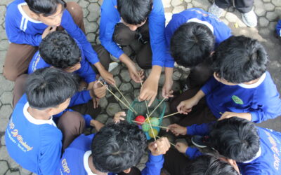 10+ Game Seru untuk Acara Family Gathering yang Meningkatkan Keakraban