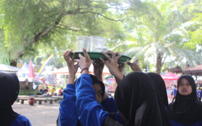 Games untuk Kelompok: Aktivitas Seru yang Membangun Kekompakan dan Kebersamaan Tim