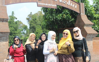 Game untuk Family Gathering: Aktivitas Seru yang Membangun Keakraban dan Kekompakan Keluarga