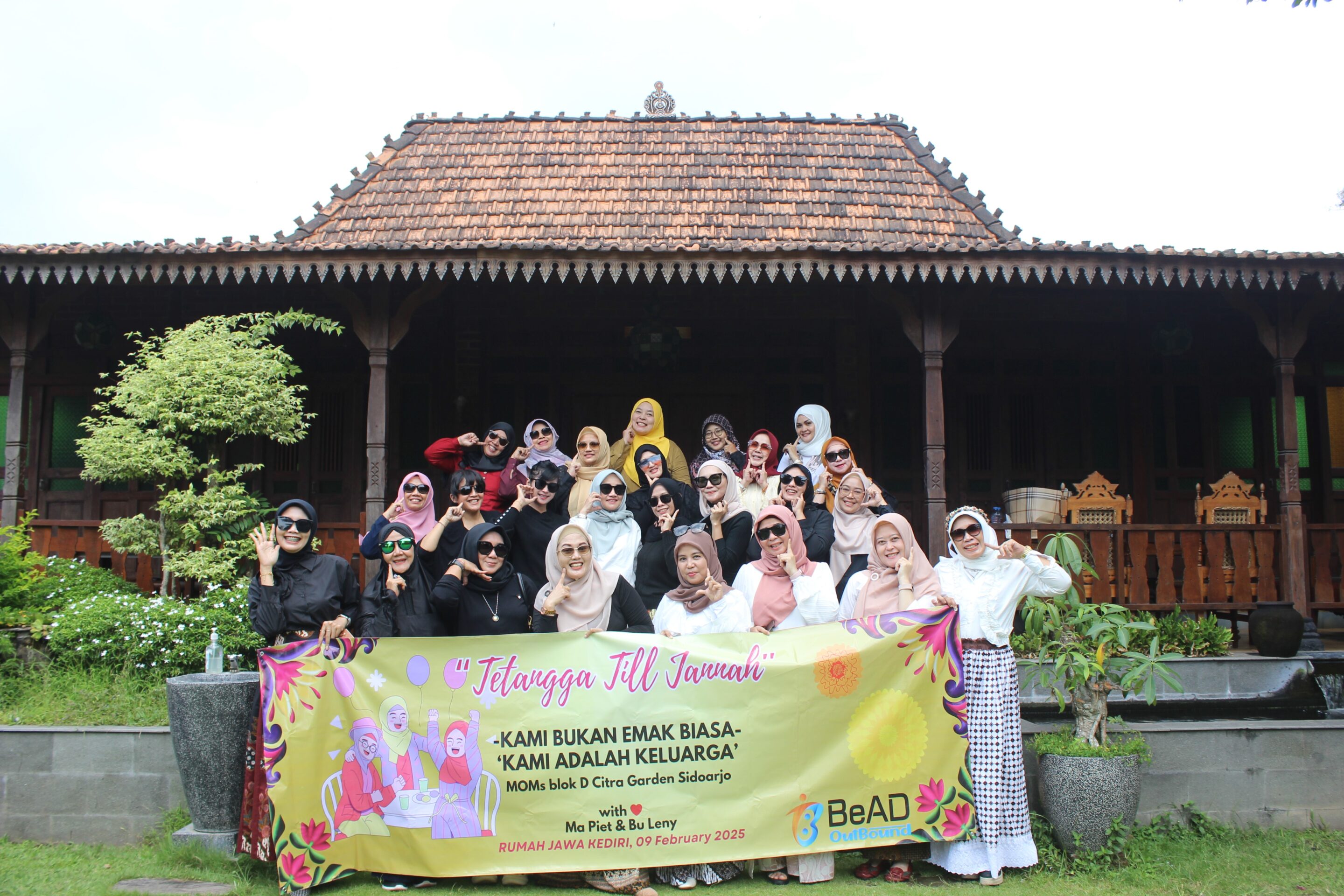 keluarga