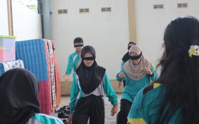 Game Kekompakan Kelompok: Pilihan Seru untuk Meningkatkan Kerjasama Tim