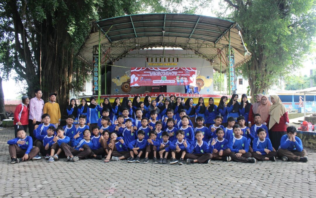 10 Ice Breaking untuk Siswa