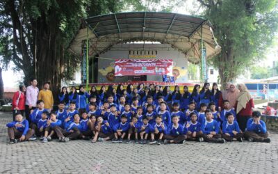 10 Ice Breaking untuk Siswa