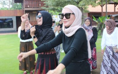 Game Tentang Keluarga: Membangun Kebersamaan dan Keceriaan Bersama