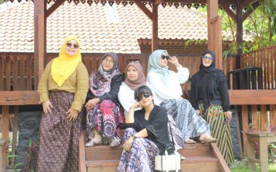 Game untuk Kumpul Keluarga: Pilihan Seru untuk Momen Kebersamaan