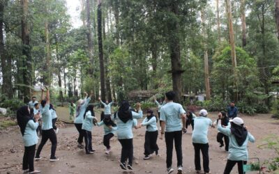 Game Karyawan untuk Meningkatkan Produktivitas