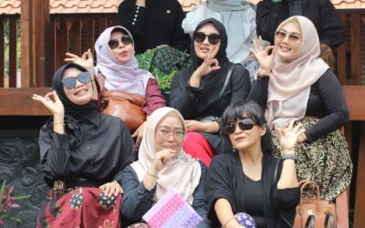 Kumpul-Kumpul Keluarga