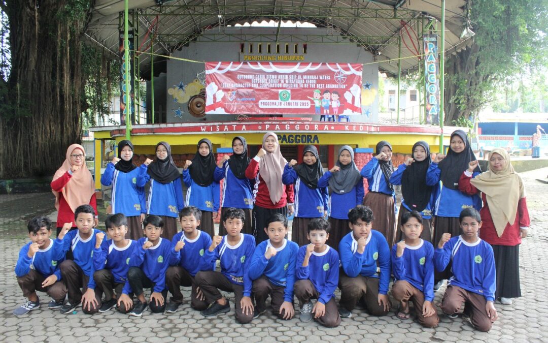 Game Ice Breaking Kelompok: Aktivitas Seru