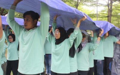Fun Game Outdoor: Aktivitas Seru yang Membangun Kekompakan dan Kebersamaan Tim