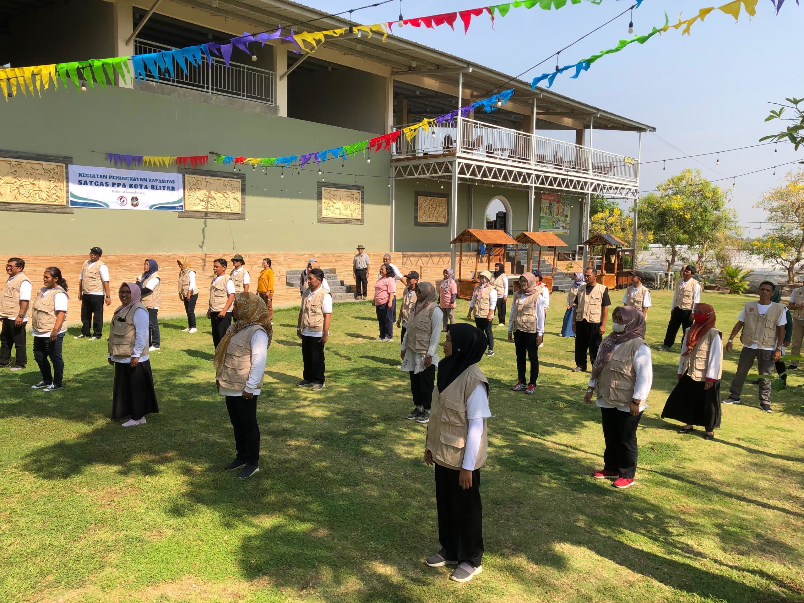 eco outbound